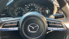 Mazda Cx-30 2.0 e-Skyactiv G MHEV GT Sport 5dr Petrol Hatchback